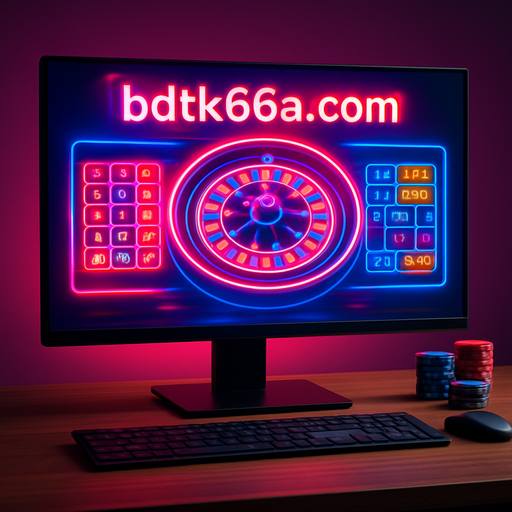 BDTK66-এ আপনার গেমপ্লে সর্বোচ্চ করতে সেরা প্রচারসমূহ খুঁজে নিন